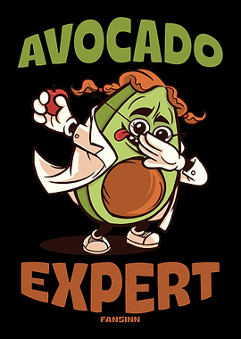 Avocado Expert