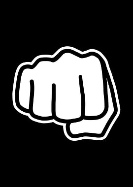 Bro Fist Emoji