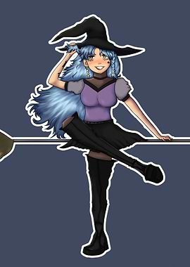 Witch Nith