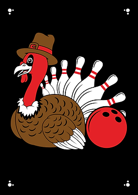 Bowling Turkey
