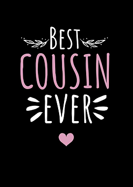 Best Cousin