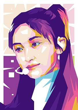 IVE LEE SEO WPAP