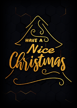 Nice Christmas