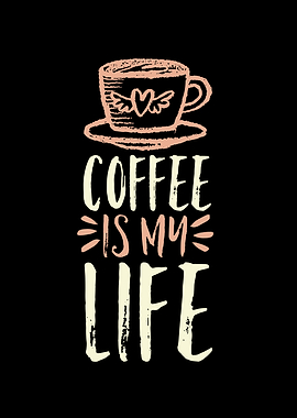 Coffee Life