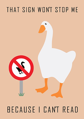 Goose Game funny gaming