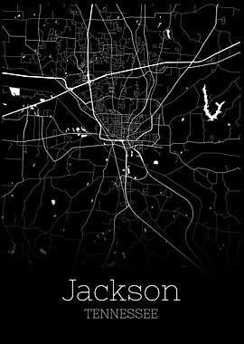 Jackson Tennessee