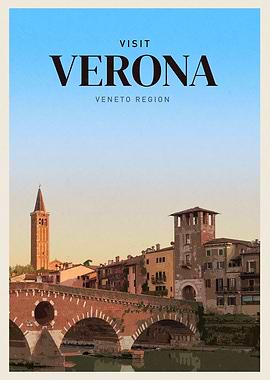 Visit Verona