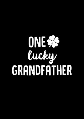 One Lucky Grandfather