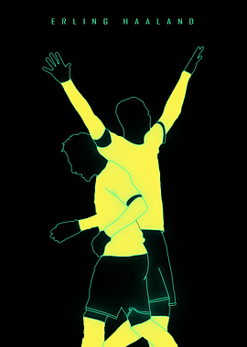 football player star