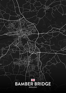 Bamber Bridge UK