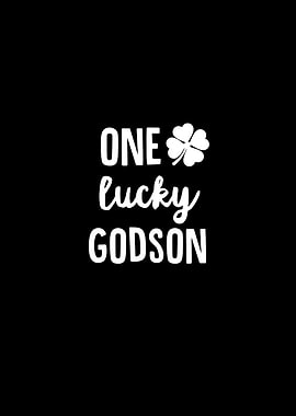 One Lucky Godson