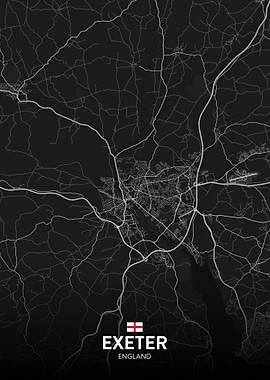 Exeter UK