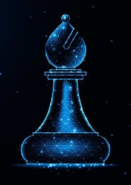 Chess Bishop Queens Gambit