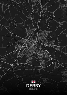 Derby UK