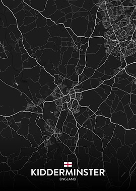 Kidderminster UK