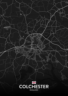 Colchester UK
