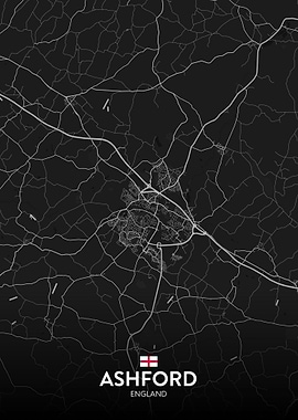 Ashford UK