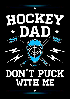 Hockey Dad