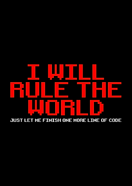 Programmer Funny Wall Art