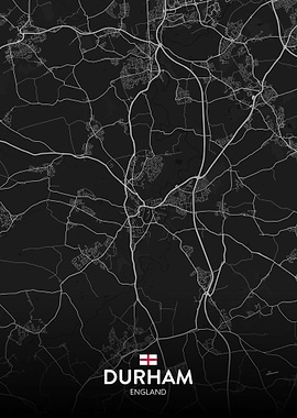Durham UK