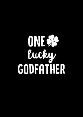 One Lucky Godfather