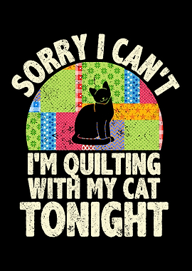 Sorry I cant Im quilting