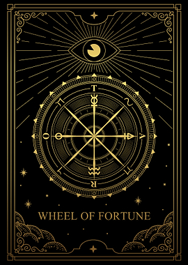 Wheel of fortune