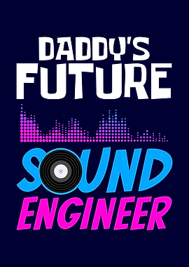 Future Sound Engineer