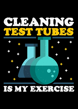 Chemistry Teacher Chemist