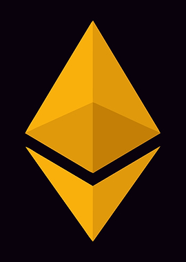 Gold Ethereum