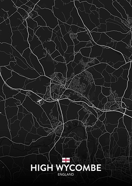 High Wycombe UK