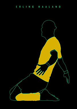 football player star