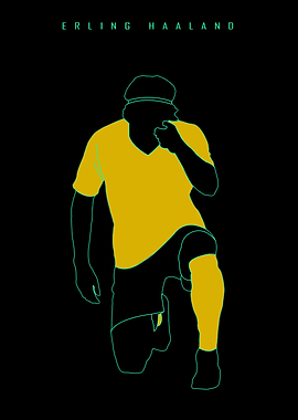 football player star