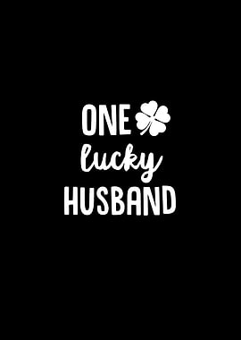 One Lucky Husband