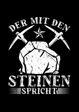 Hammer Geologie Geologe