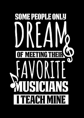 Choir Director Music