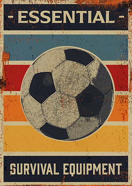 essential football