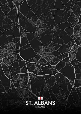 St Albans UK