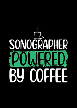 Sonographer Coffee Gifts