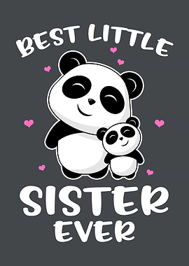 Best Little Sister Ever