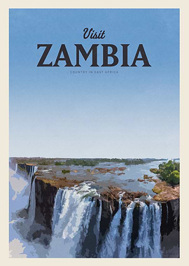 Visit Zambia