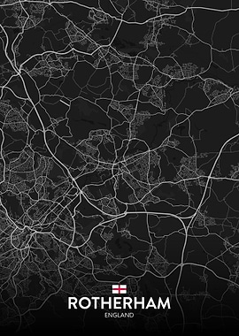 Rotherham UK