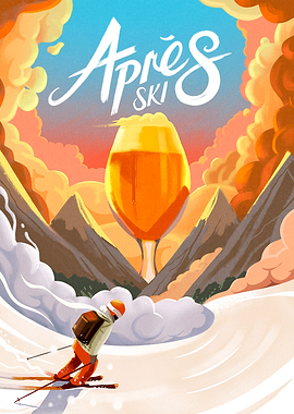 Apres Ski