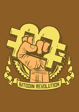Bitcoin revolution