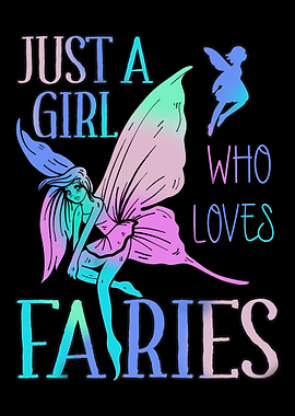 Fairycore Fairy Grunge