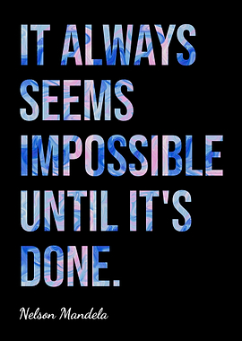 Nelson Mandela Quotes