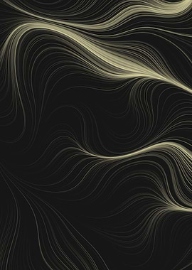 Perlin Noise Waves