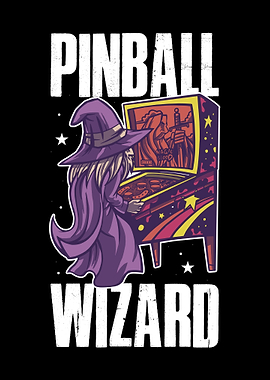 Pinball Wizard