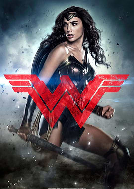 Wonder Woman