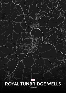 Royal Tunbridge Wells UK